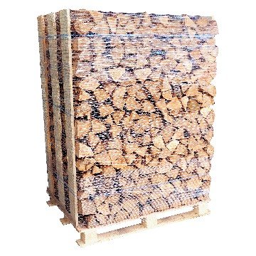 3 palette de 2.5 stères – 1M